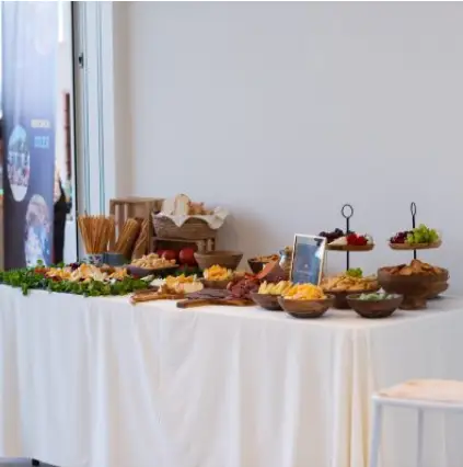 Eventos corporativos