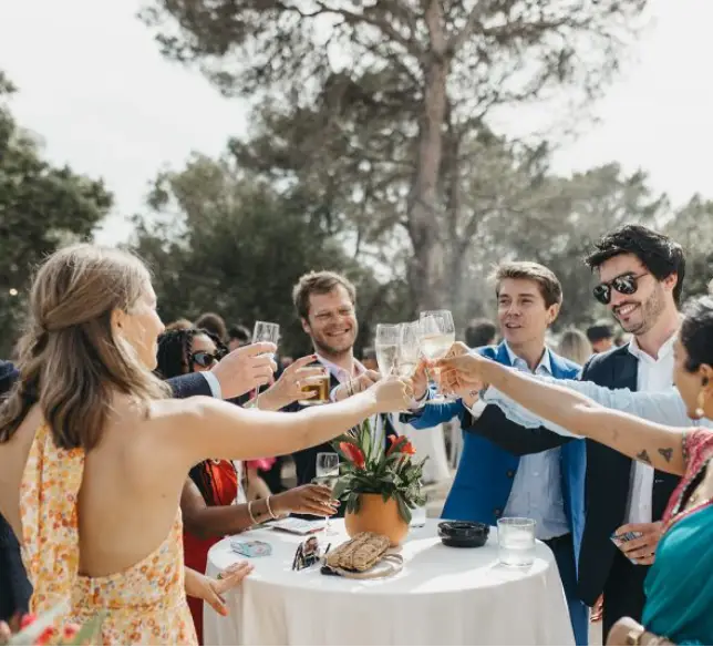 Eventos y celebraciones