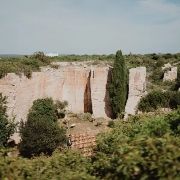 paisaje organizado para tu evento