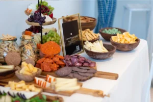 Servicio Catering Menorca