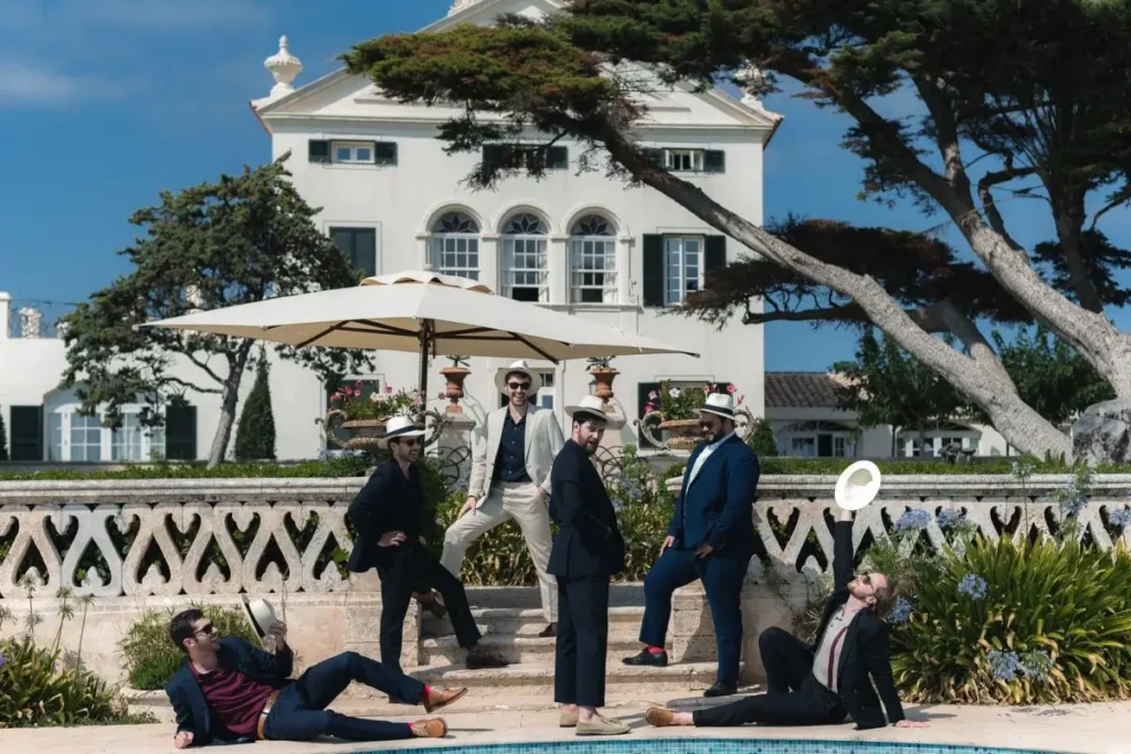 bodas en menorca