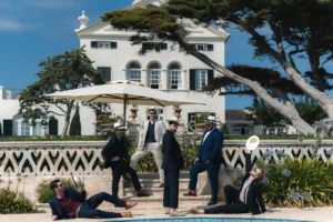 bodas en menorca