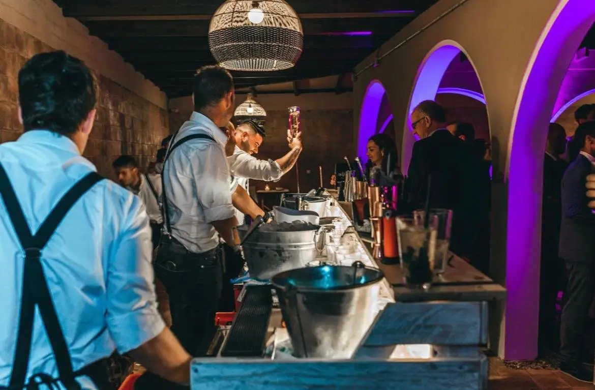 coctelebra servicios