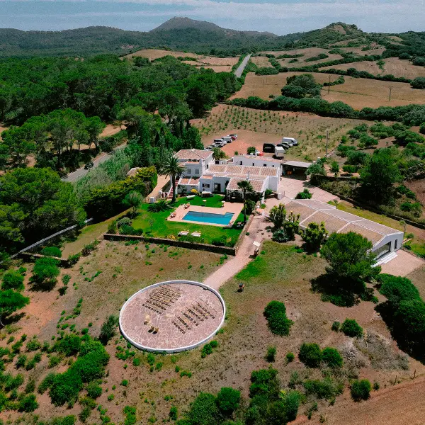 finca perfecta para eventos inolvidables