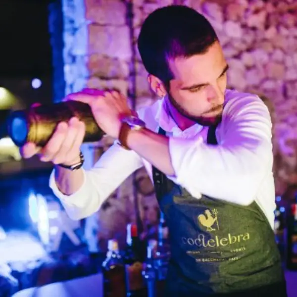 servicio único en tus eventos